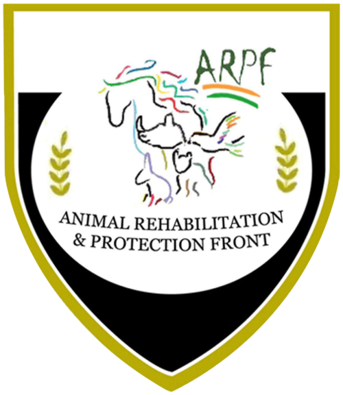 ARPF Logo PNG